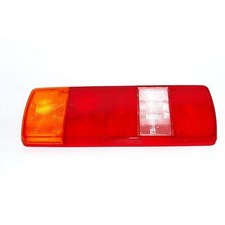 SERTPLAS 50205C LENS, TAIL