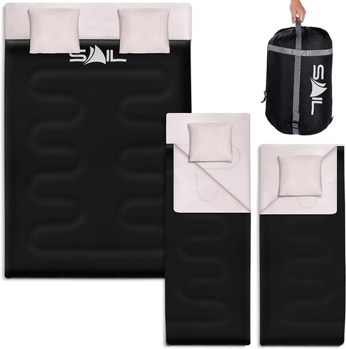 Sail waterproof double - waterproof,