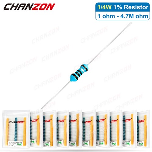 100pcs watt 25w - watt, 0.25w