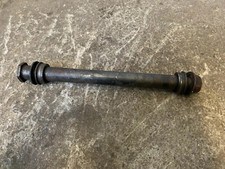 Yamaha Fz6 Fazer Rear Wheel