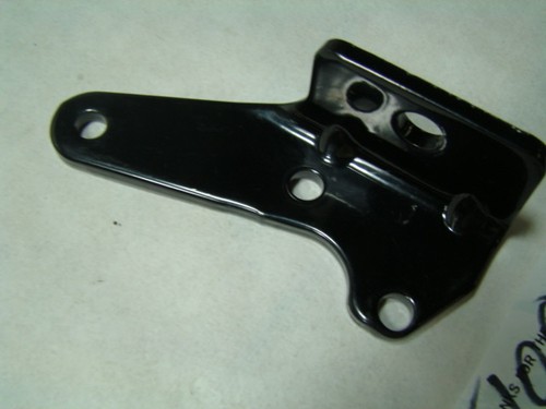 Fxr exhaust mount - fxr,
