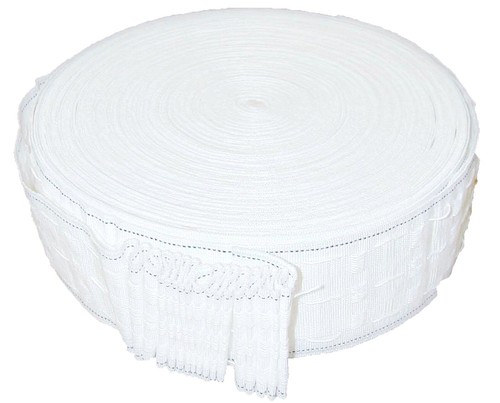 Curtain heading tape - heading, 3