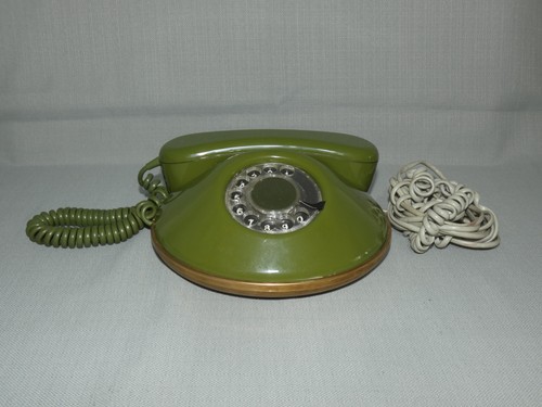 Vintage da11570 green - da11570/ca,