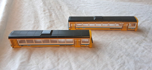 Hornby regional railways - regional,