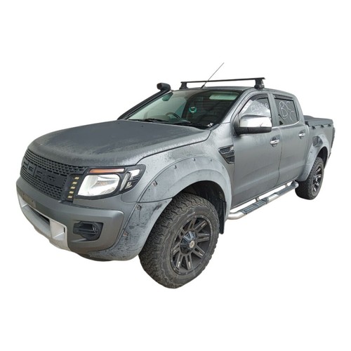 Ford ranger canopy load cover - ranger,