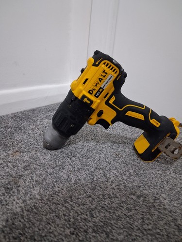 Dewalt combi drill driver - dewalt,