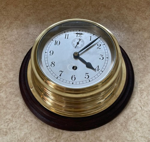 Ww2 air ministry clock - air,
