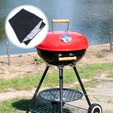 1 Pc Practical Oxford Fabric Barbecue Cover for Outdoor Protection Use