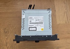 RADIO CD AUDI A4 Stereo Radio