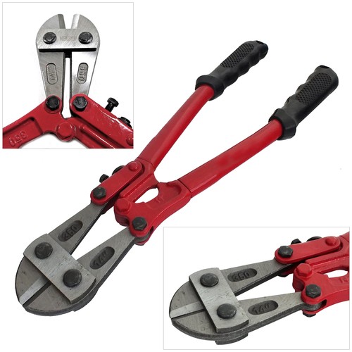 Bolt cutters 350mm wire - 14",