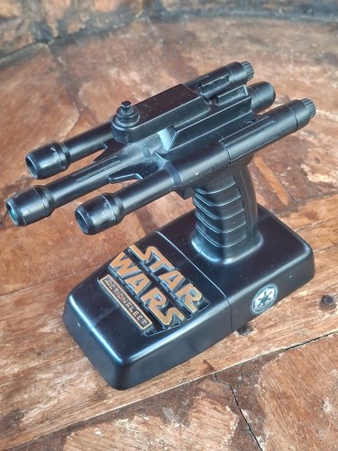 Star wars micro machines - star,