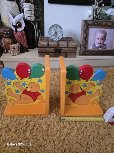 Book ends children - book, nursery