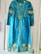 Merida Disney Brave Princess