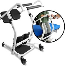 Elderly Transfer Chair Stand