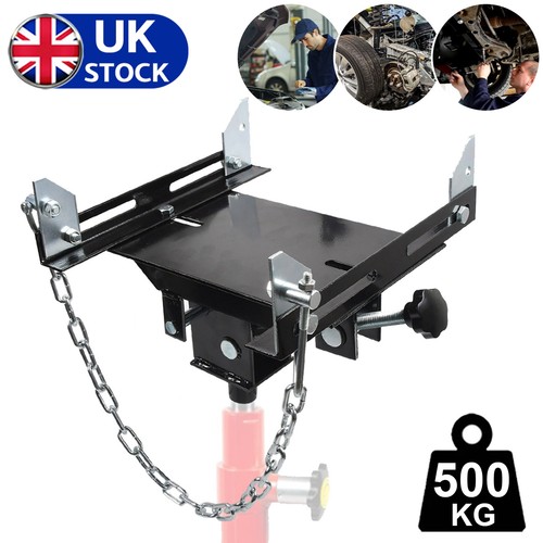 Transmission jack adaptor - jack,