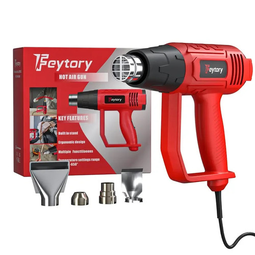 Heat gun 2000w hot air - gun,
