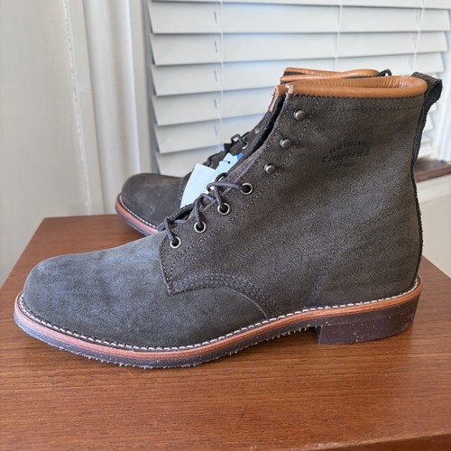 New chippewa jcrew - chippewa, 11.5d