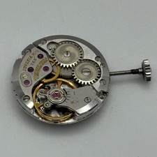 Juvenia 765 Watch Movement MFG