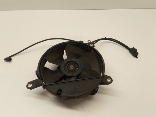 Radiator fan honda vtr 1000 - honda,