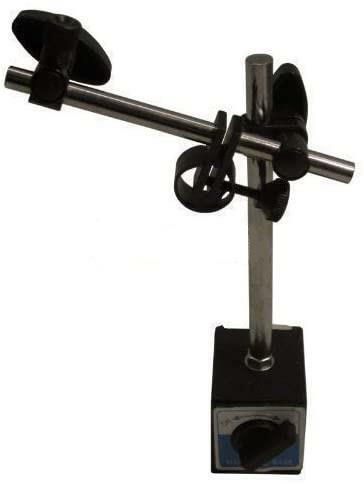 High quality magnetic base - quality,