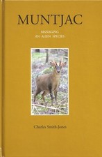 SMITH JONES DEER STALKING BOOK