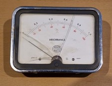 Hilger And Watts Vintage