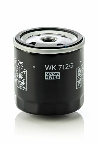 Mann filter 712 fuel - mann-filter,