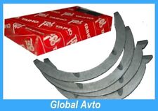 CRANKSHAFT WASHER THRUST SET STD FOR NISSAN FIGARO,MICRA K10 1.0 MA10 1.2 MA12