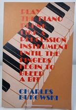 Play The Piano Drunk Charles