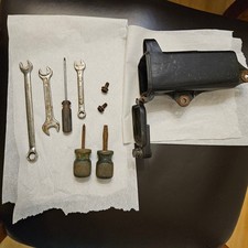 🏍️♻️ Honda XR125L -