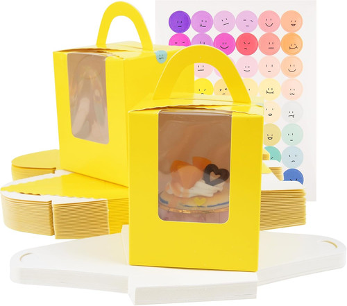 Pcs individual cupcake - pcs,