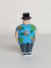 Thomas the tank engine the fat