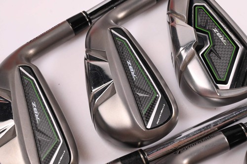 Taylormade rbz irons 9i - irons, 4-9i