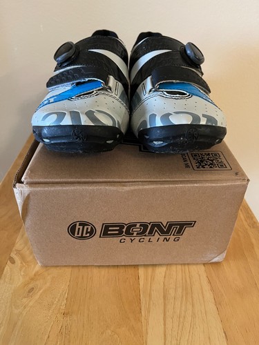 Bont riot road - bont, tri