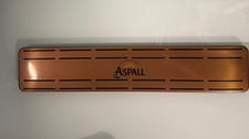 Aspall Cider Metal Bar Pub