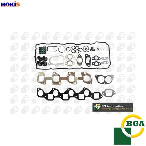 Gasket kit cylinder head - kit,