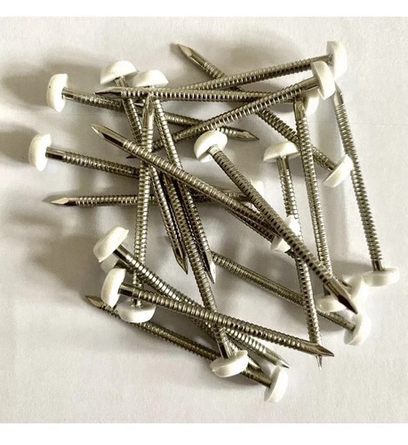 50x 30mm cream white - 30mm,