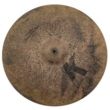 Zildjian K Custom 21" Special
