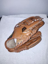 Mizuno Youth Baseball Glove Custom Formed Pocket, Super Flex Palm, LHT