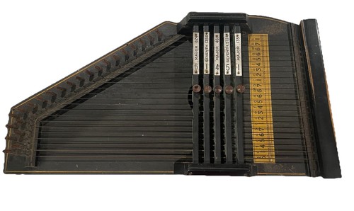 Antique rare early - early, zimmerman