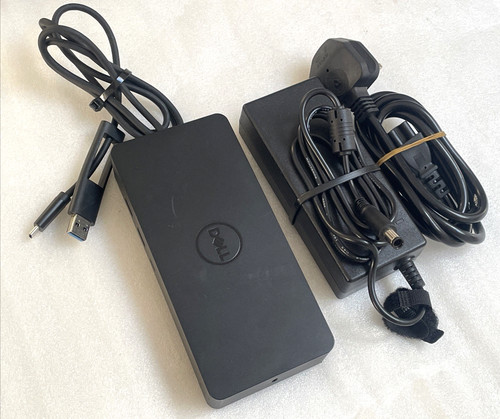 Dell d6000s usb laptop - dell, usb-c