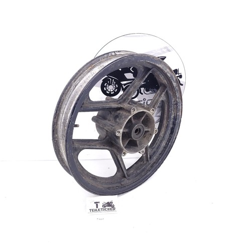Kawasaki gpz 600r rim - 85-89,