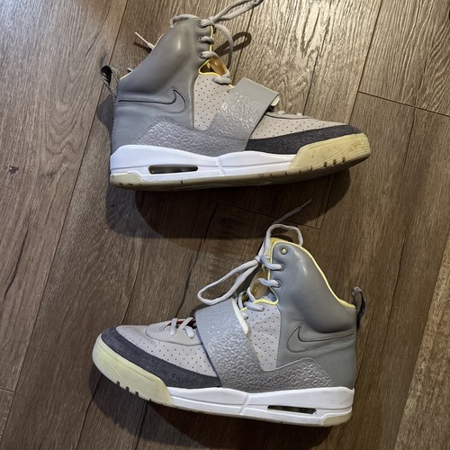 Nike air yeezy zen - yeezy, 1