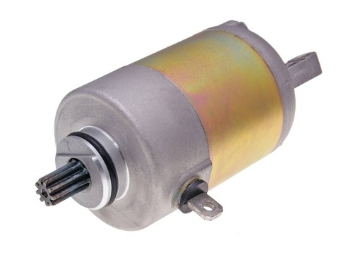 Starter motor for - motor, yamaha