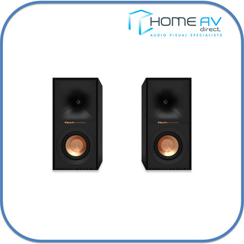 Klipsch 40m bookshelf hifi - r-40m,