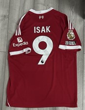 Liverpool Home Top Alexander