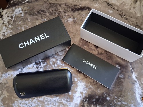 Chanel reading glasses - chanel,