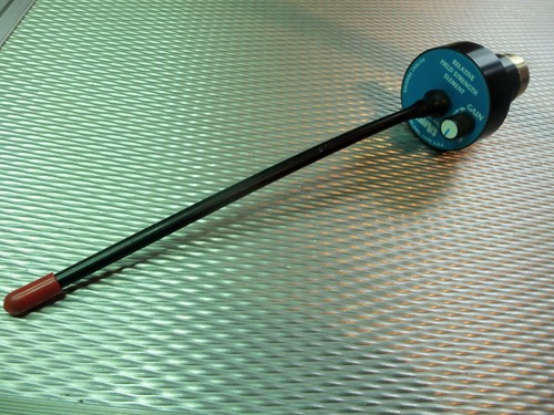 4030 sniffer bird thruline - sniffer,