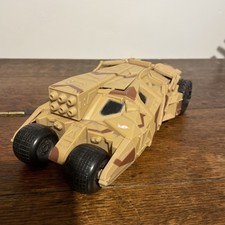 Mattel Camouflage Tumbler