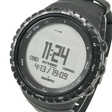 SUUNTO Suunto CORE Watch THE